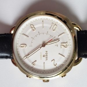 FossilQ Hybrid Smartwatch